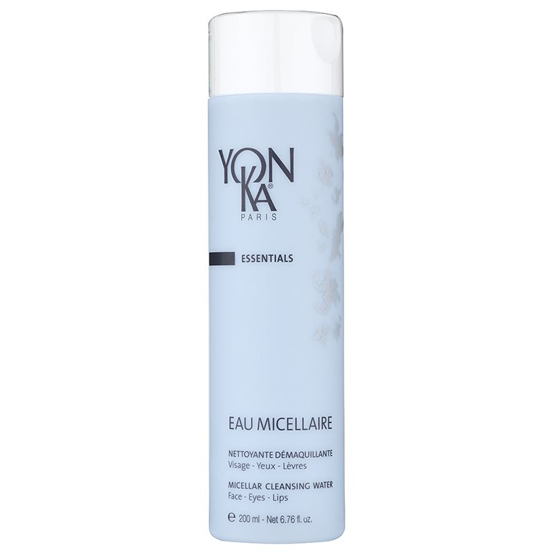 Yon-Ka Essentials Eau Micellaire...
