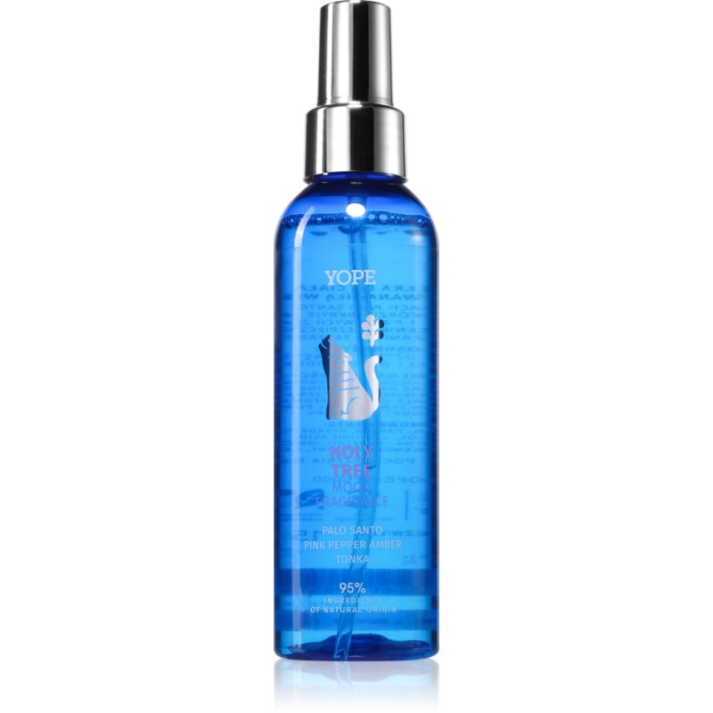 Yope Holy Tree Mood Fragrance meglica...