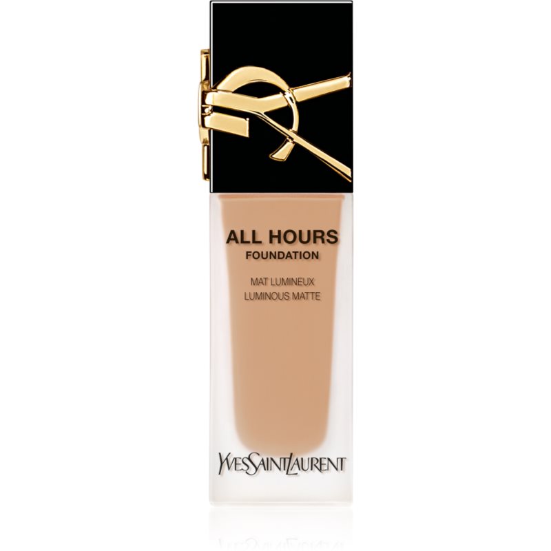 Yves Saint Laurent All Hours Foundation...