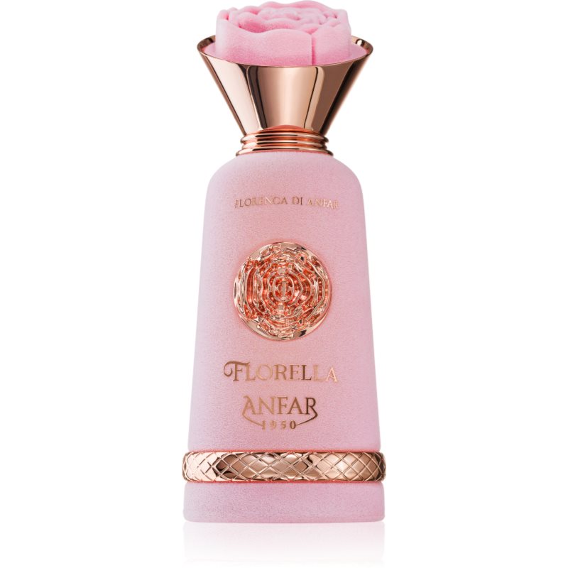 Anfar Florella Pour Femme parfumska...