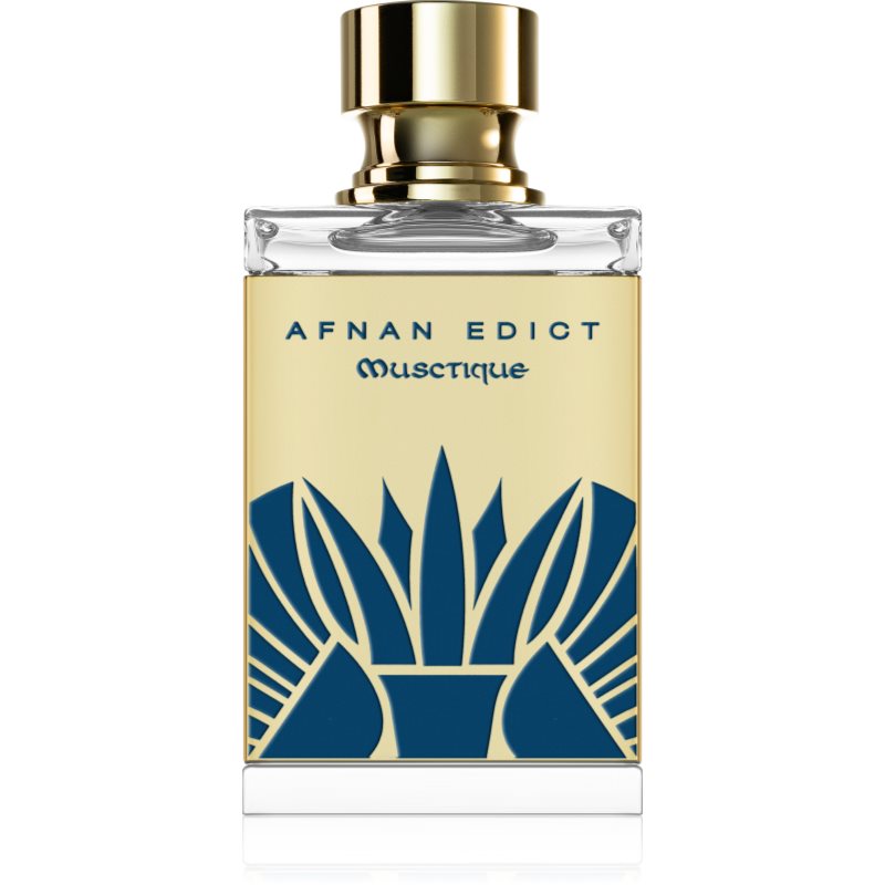 Afnan Edict Musctique parfumska voda...