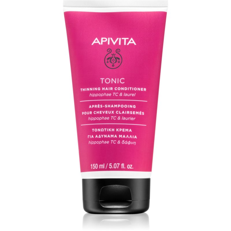 Apivita Tonic Thinning Hair Conditioner...