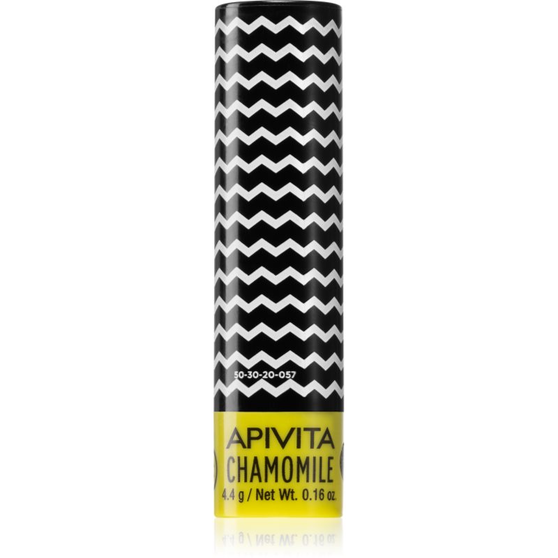 Apivita Lip Care Chamomile SPF15...