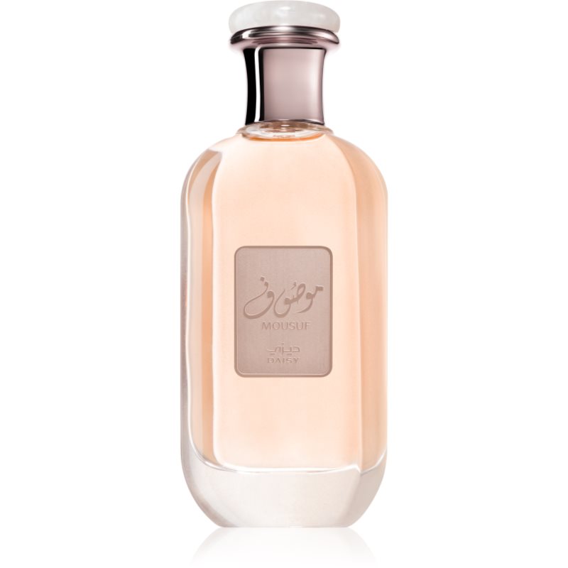 Ard Al Zaafaran Mousuf Daisy parfumska...
