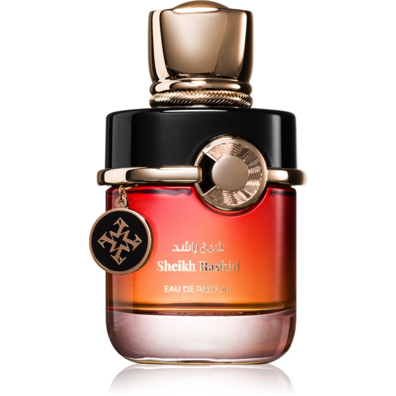 AZHA Perfumes Sheikh Rashid parfumska...