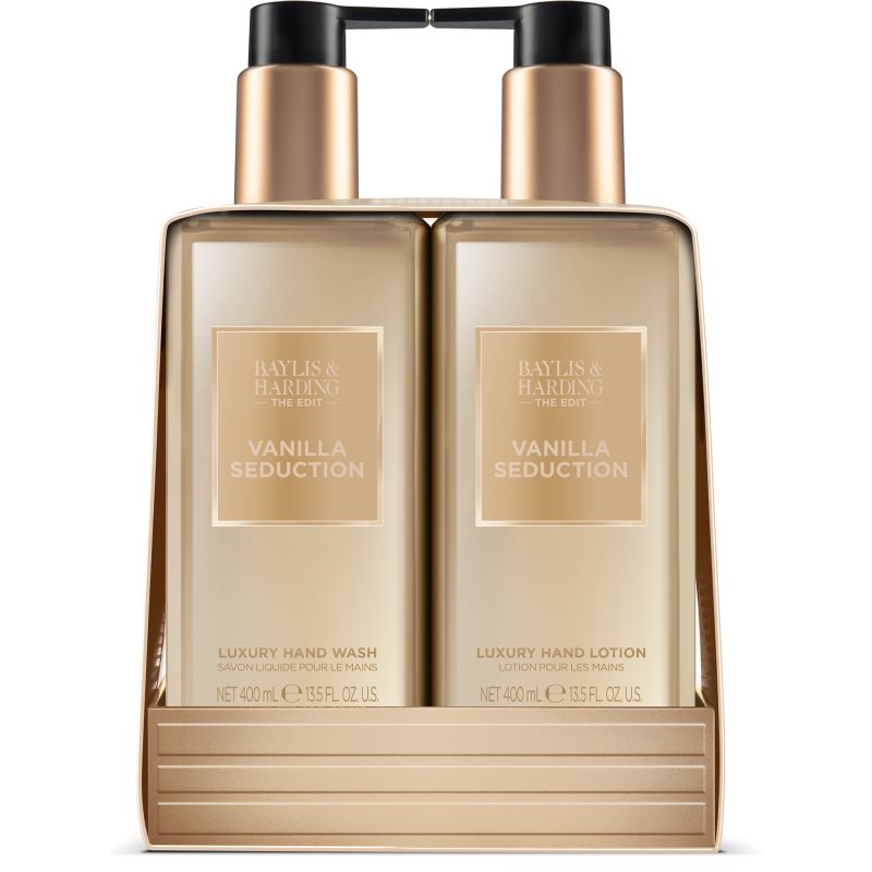 Baylis & Harding The Edit Vanilla...