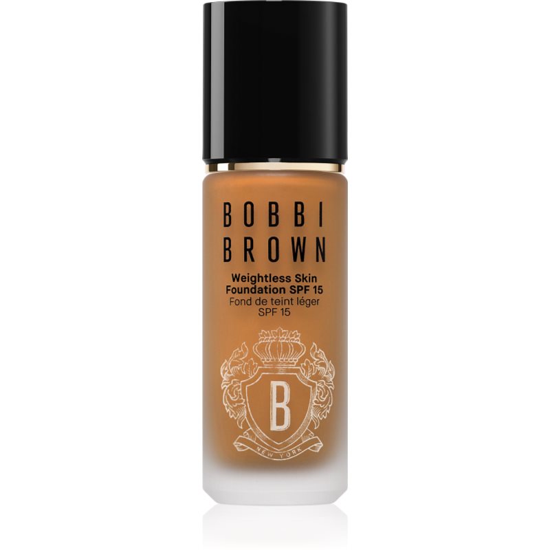 Bobbi Brown Weightless Skin Foundation...