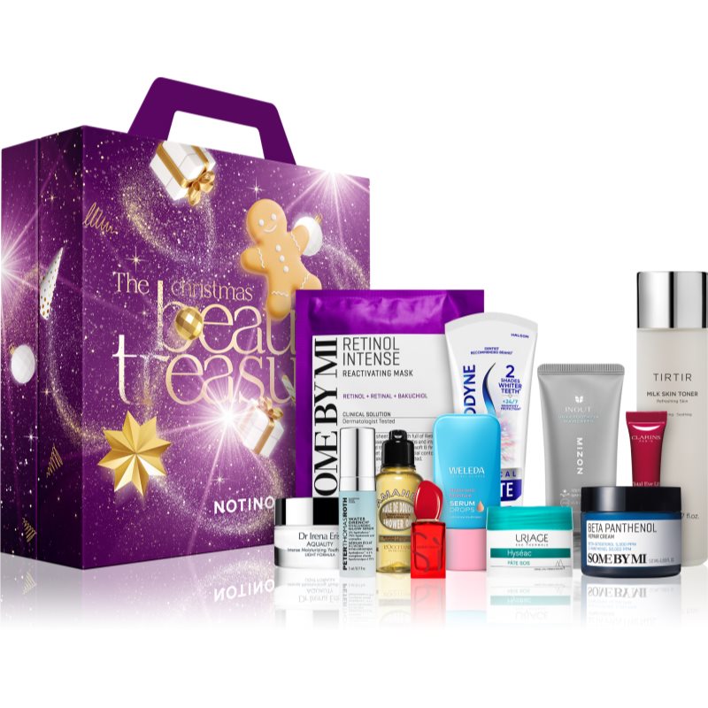 Beauty The Xmas Beauty Treasure (Best...