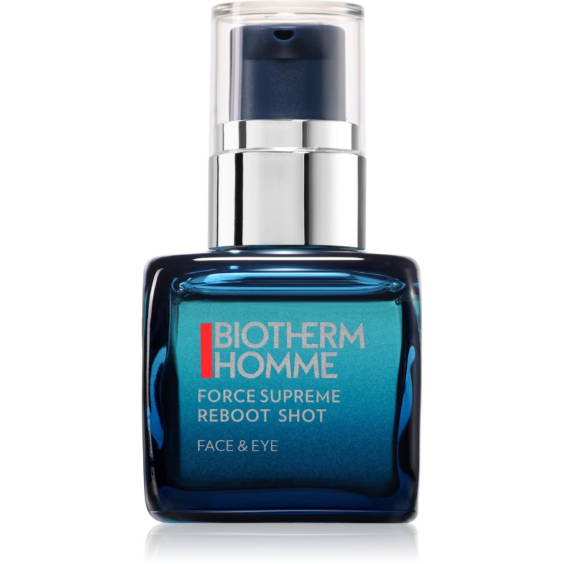Biotherm Homme Force Supreme Reboot...