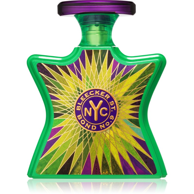 Bond No. 9 Downtown Bleecker Street...