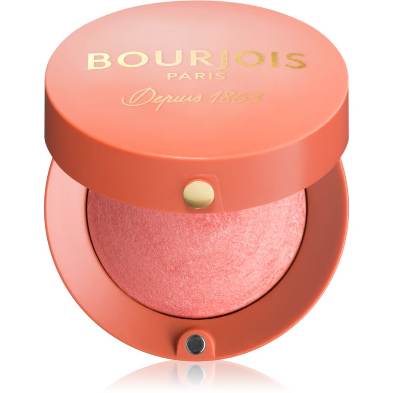 Bourjois Little Round Pot Blush...