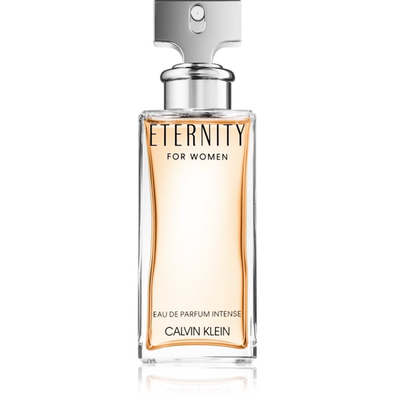 Calvin Klein Eternity For Women Intense...