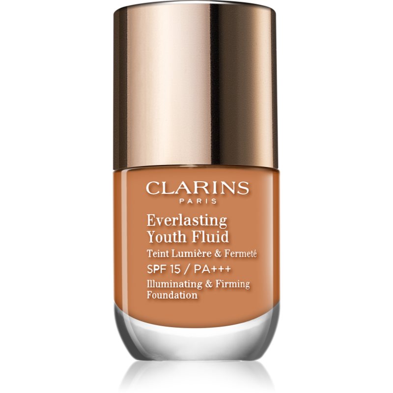 Clarins Everlasting Youth Fluid...