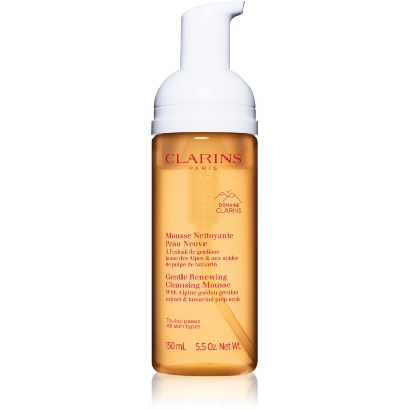 Clarins Cleansing Gentle Renewing...