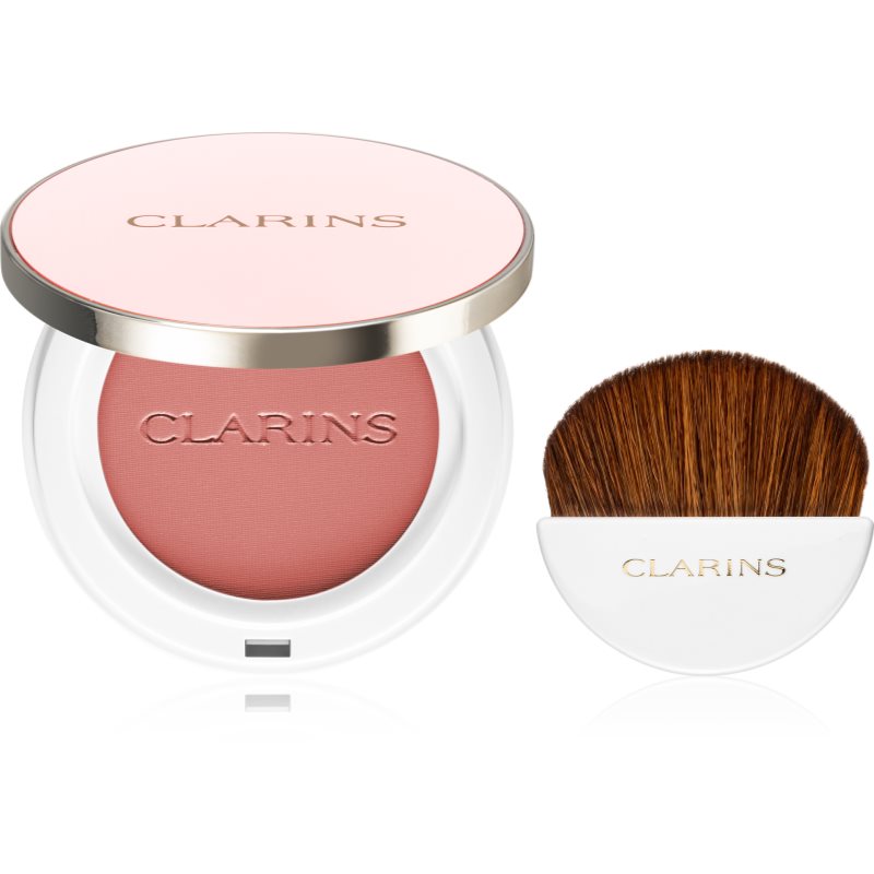 Clarins Joli Blush dolgoobstojno...