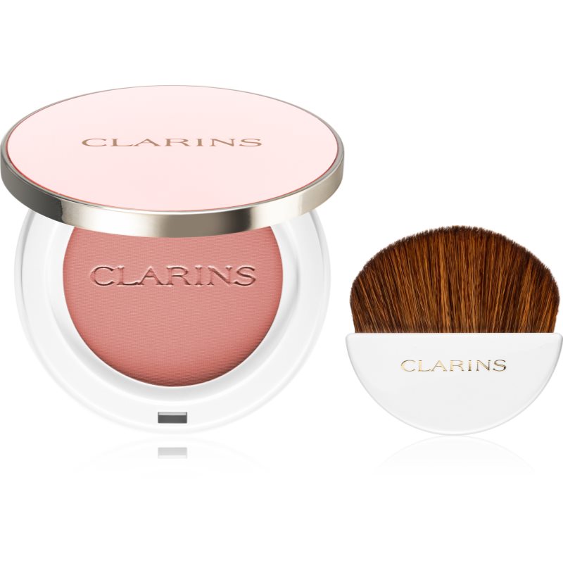 Clarins Joli Blush dolgoobstojno...
