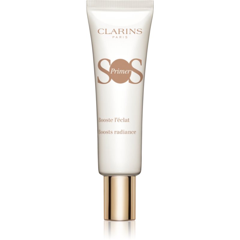 Clarins SOS Primer podlaga za make-up...