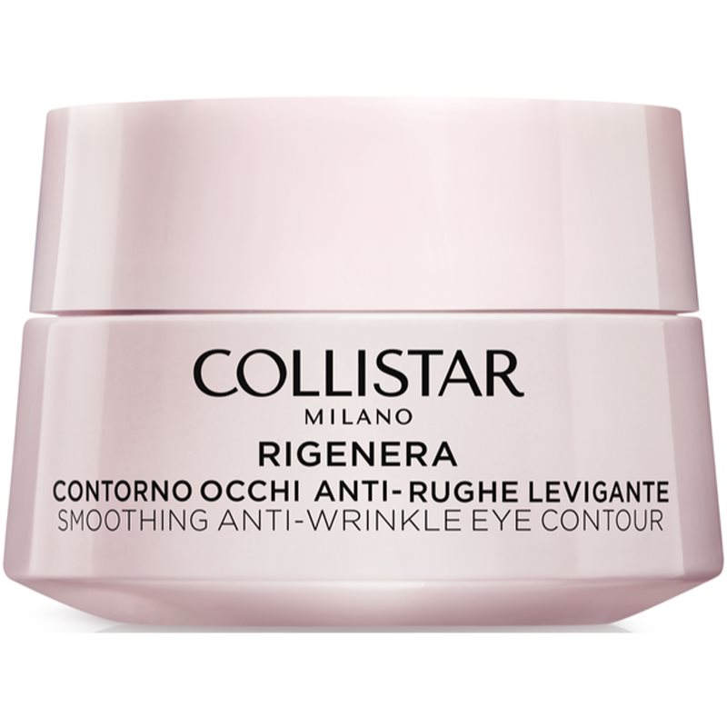 Collistar Rigenera Smoothing...