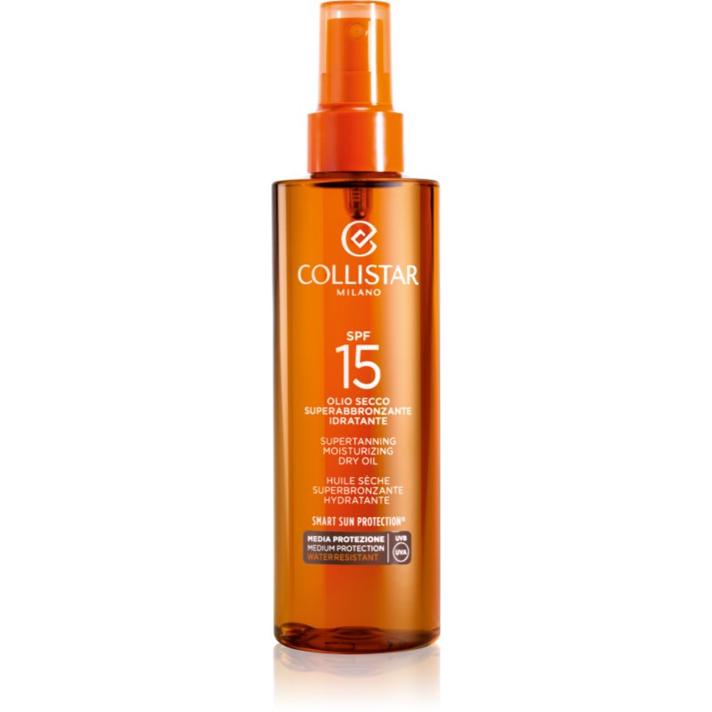 Collistar Special Perfect Tan...