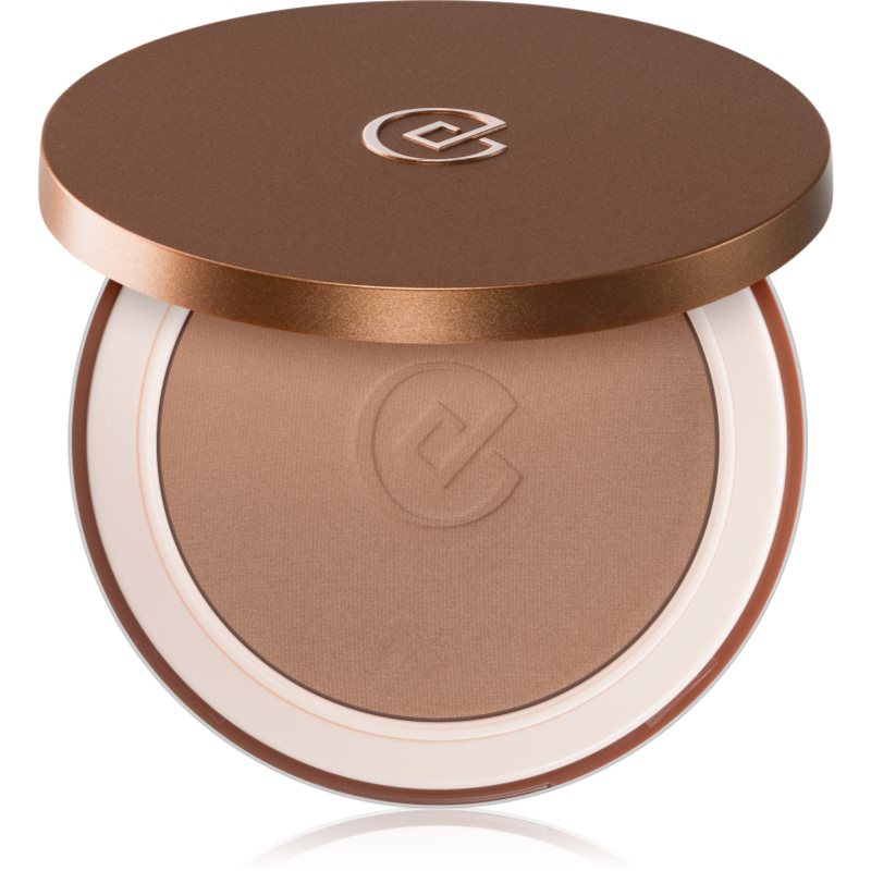 Collistar Silk Effect Bronzing Powder...