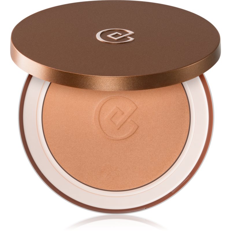 Collistar Silk Effect Bronzing Powder...
