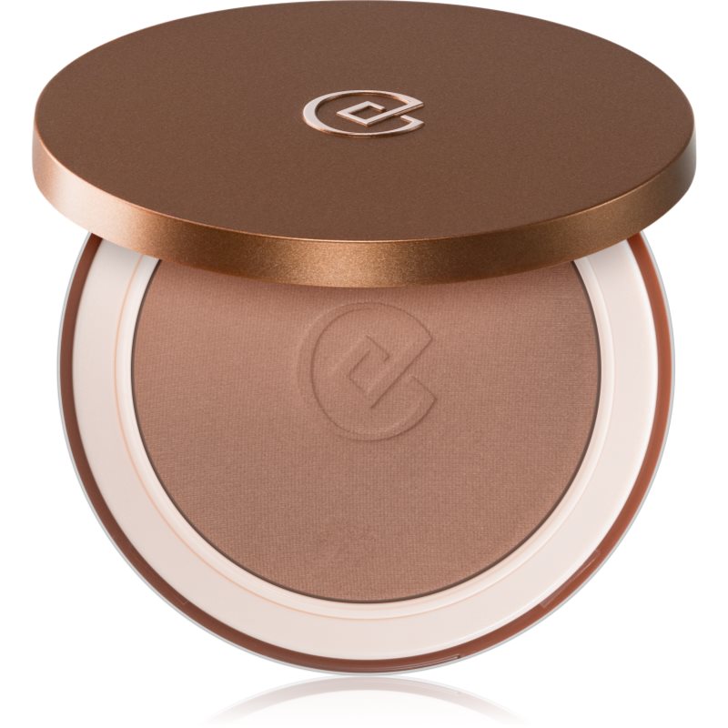 Collistar Silk Effect Bronzing Powder...
