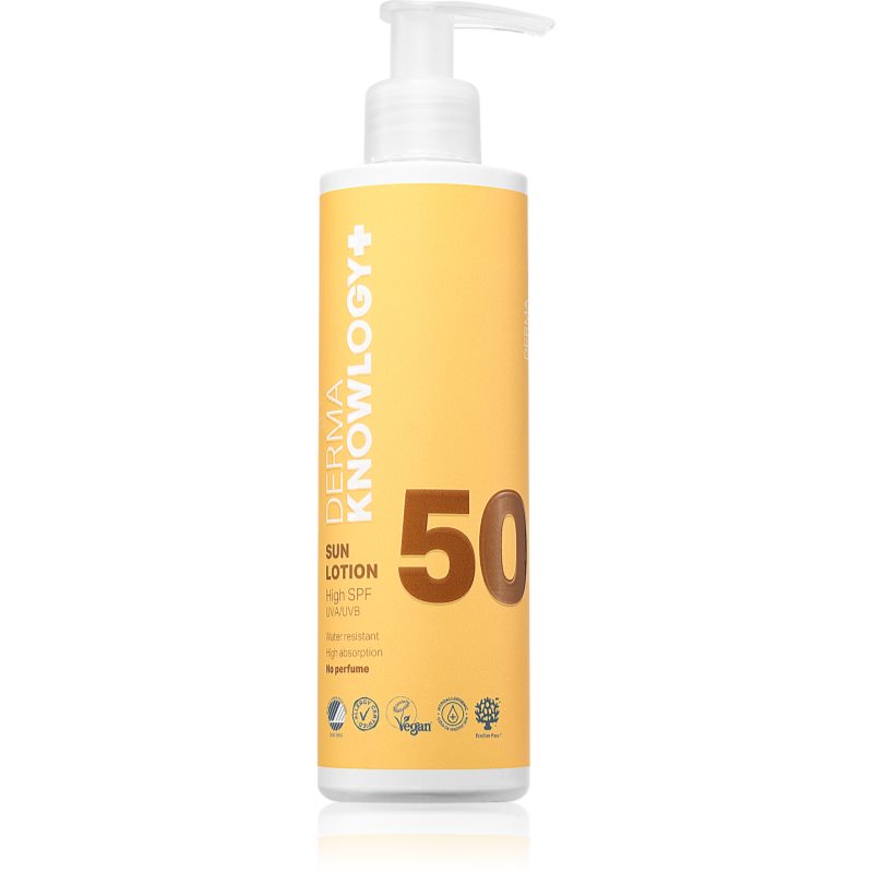Derma Sun Lotion losjon za sončenje...