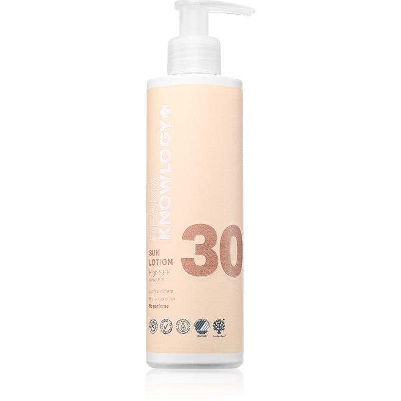 Derma Sun Lotion losjon za sončenje...