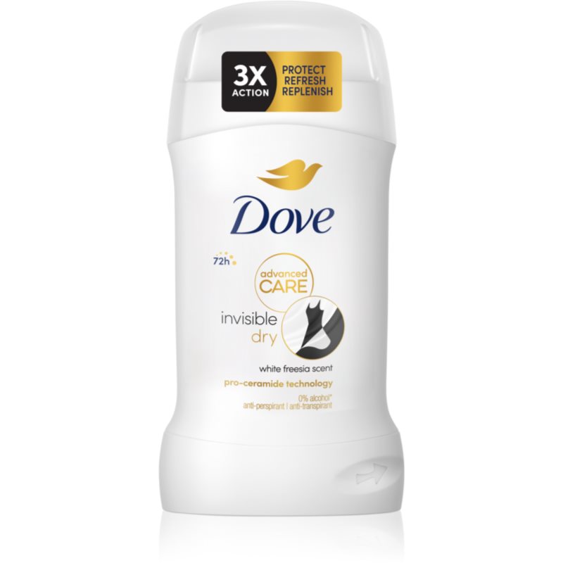 Dove Advanced Care Invisible Dry trdi...