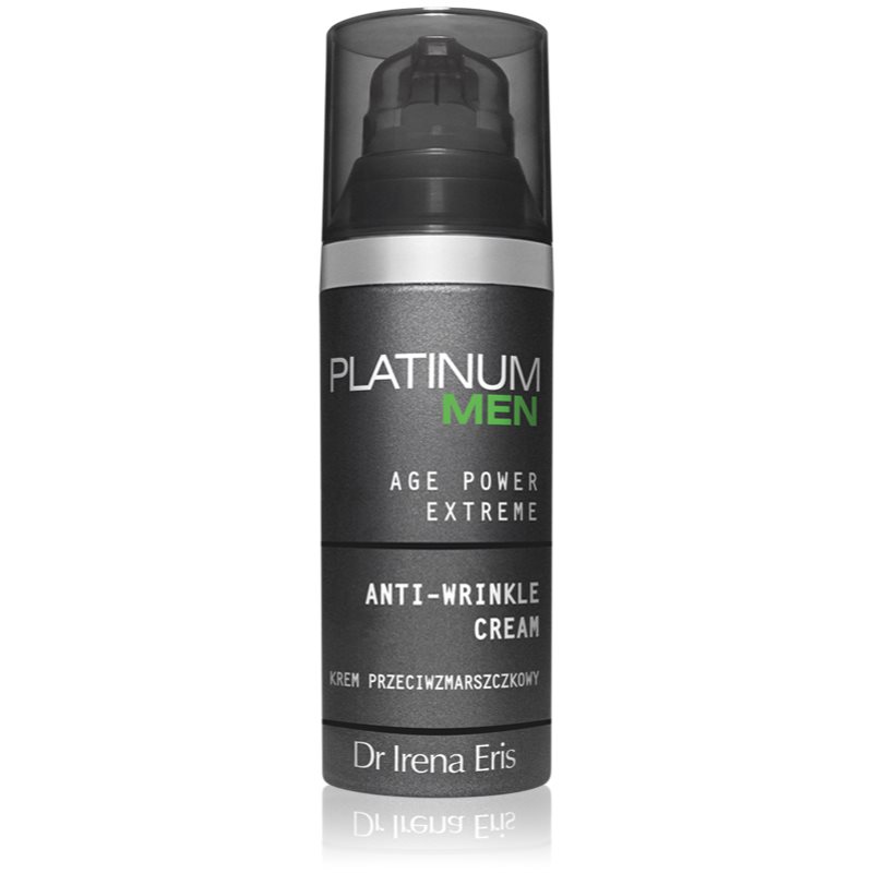 Dr Irena Eris Platinum Men Age Control...
