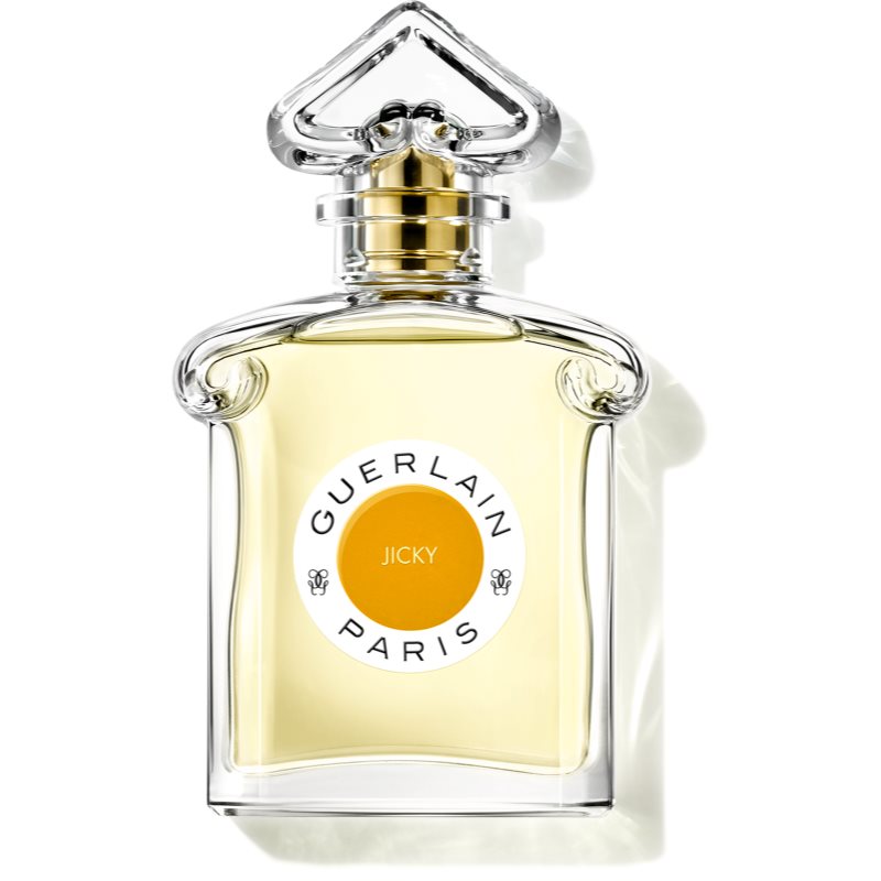 GUERLAIN Jicky parfumska voda za...