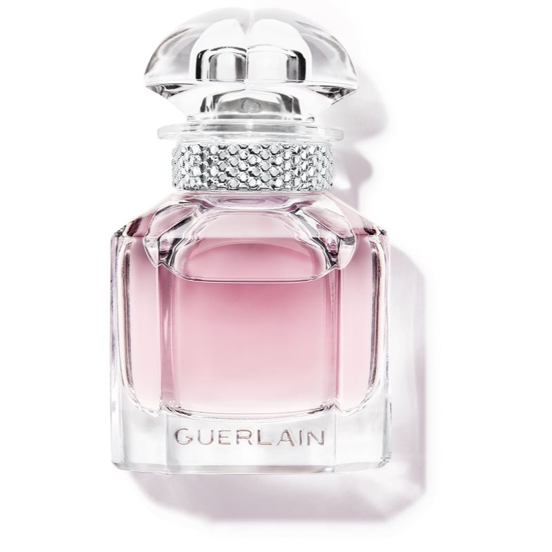 GUERLAIN Mon Guerlain Sparkling Bouquet...