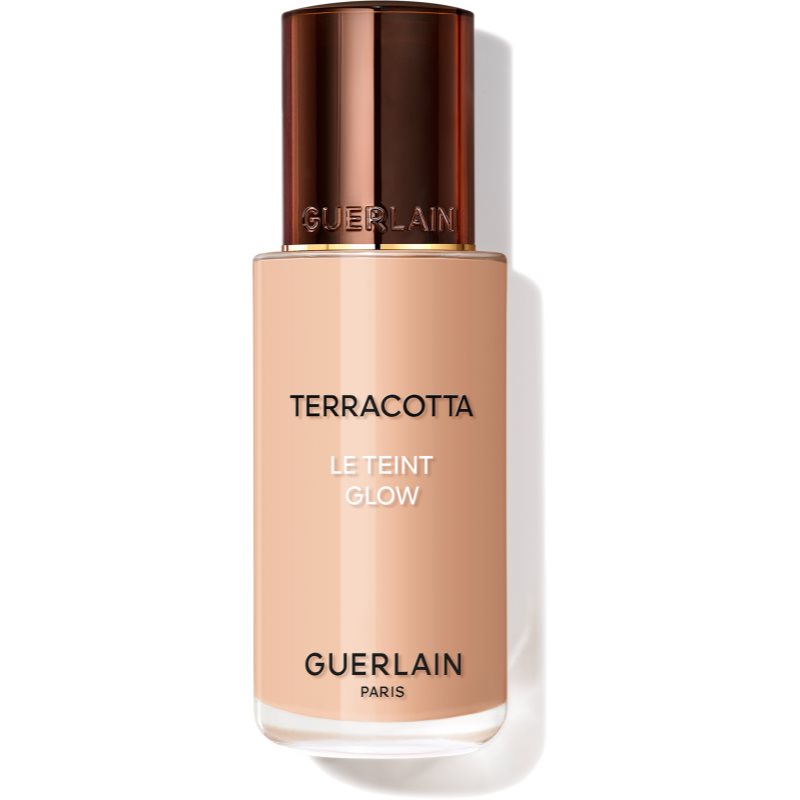 GUERLAIN Terracotta Le Teint Glow...