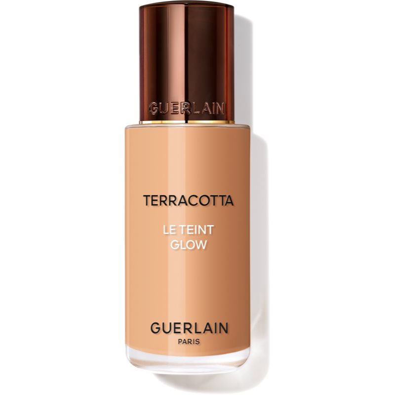 GUERLAIN Terracotta Le Teint Glow...