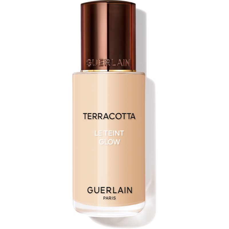 GUERLAIN Terracotta Le Teint Glow...