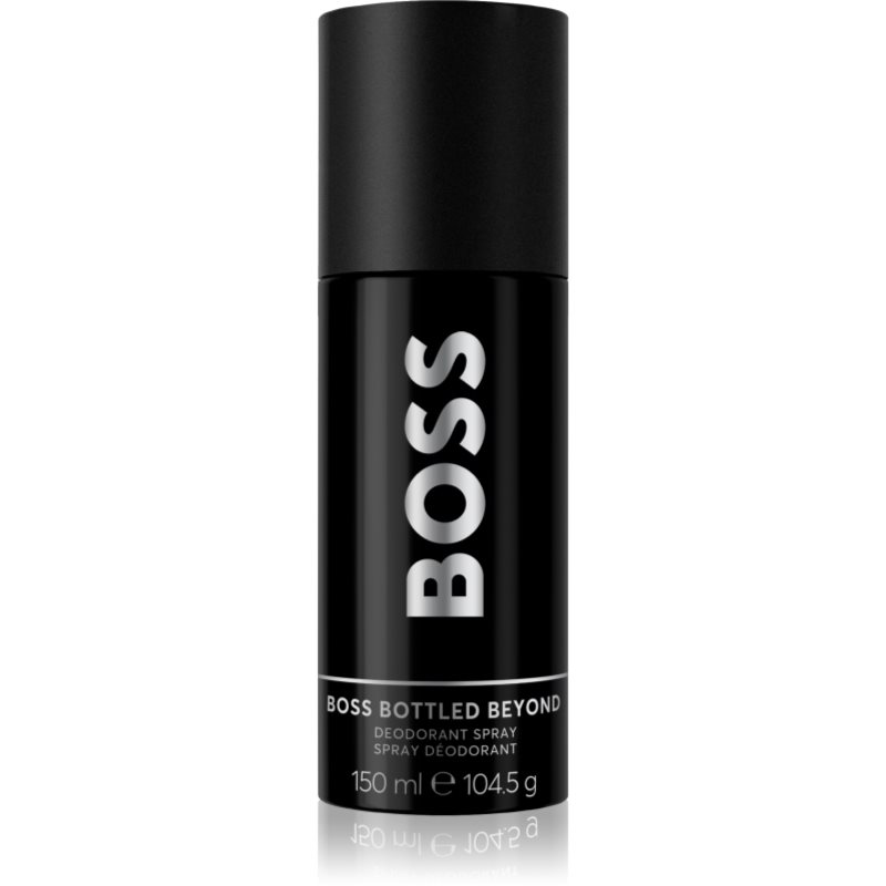 Hugo Boss BOSS Bottled Beyond deodorant...