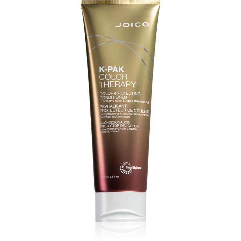 Joico K-PAK Color Therapy...