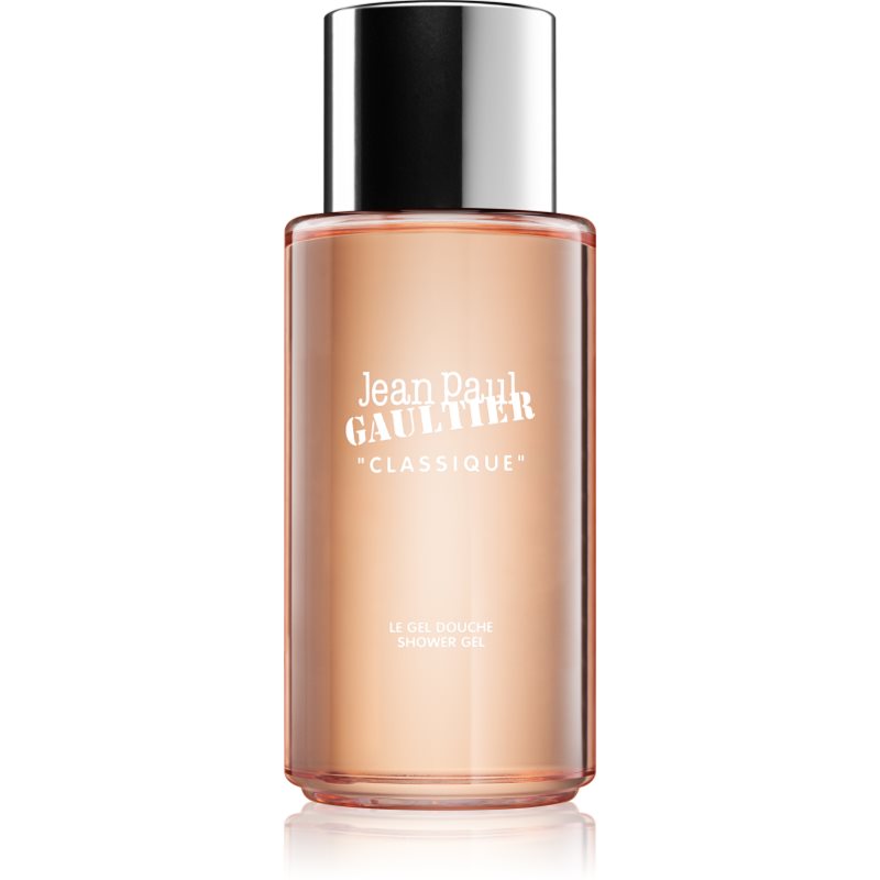Jean Paul Gaultier Classique gel za...