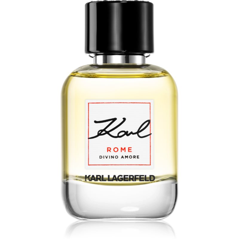 Karl Lagerfeld Rome Amore parfumska...