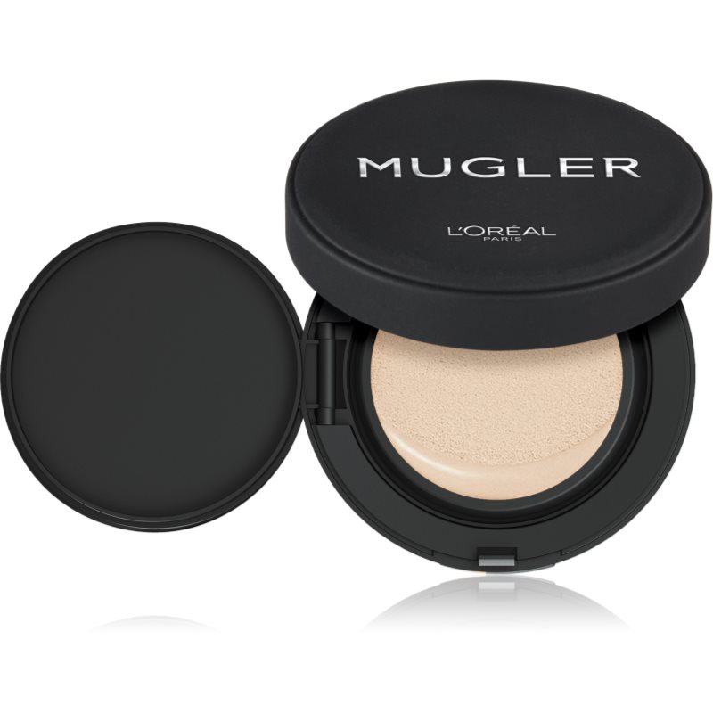 L’Oréal Paris x Mugler dolgoobstojni...