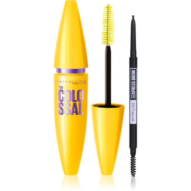 MAYBELLINE NEW YORK Make-Up Set set za...