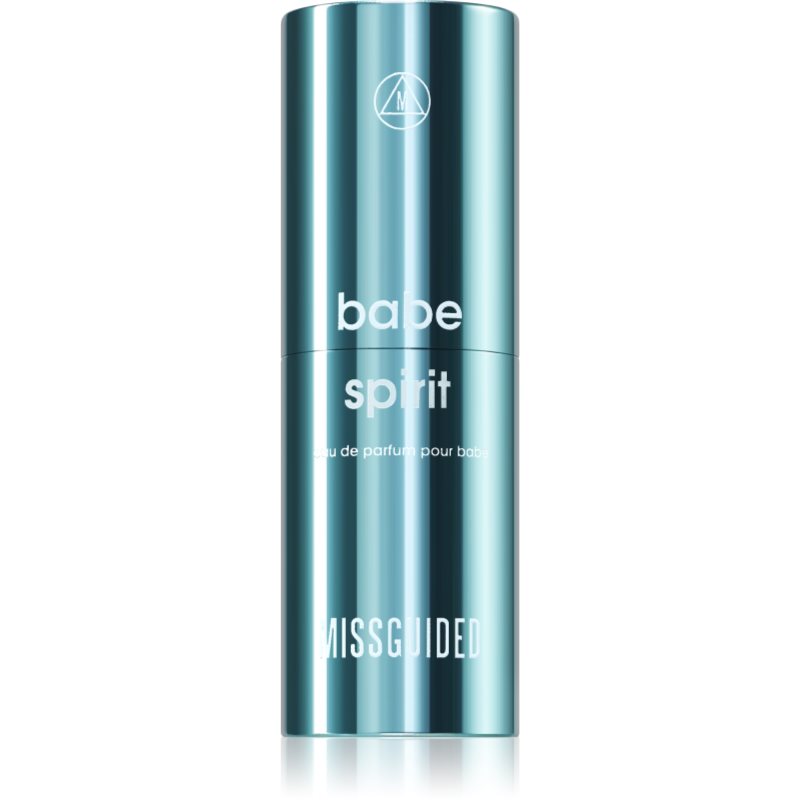 Missguided Babe Spirit parfumska voda...