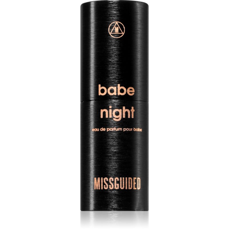 Missguided Babe Night parfumska voda za...