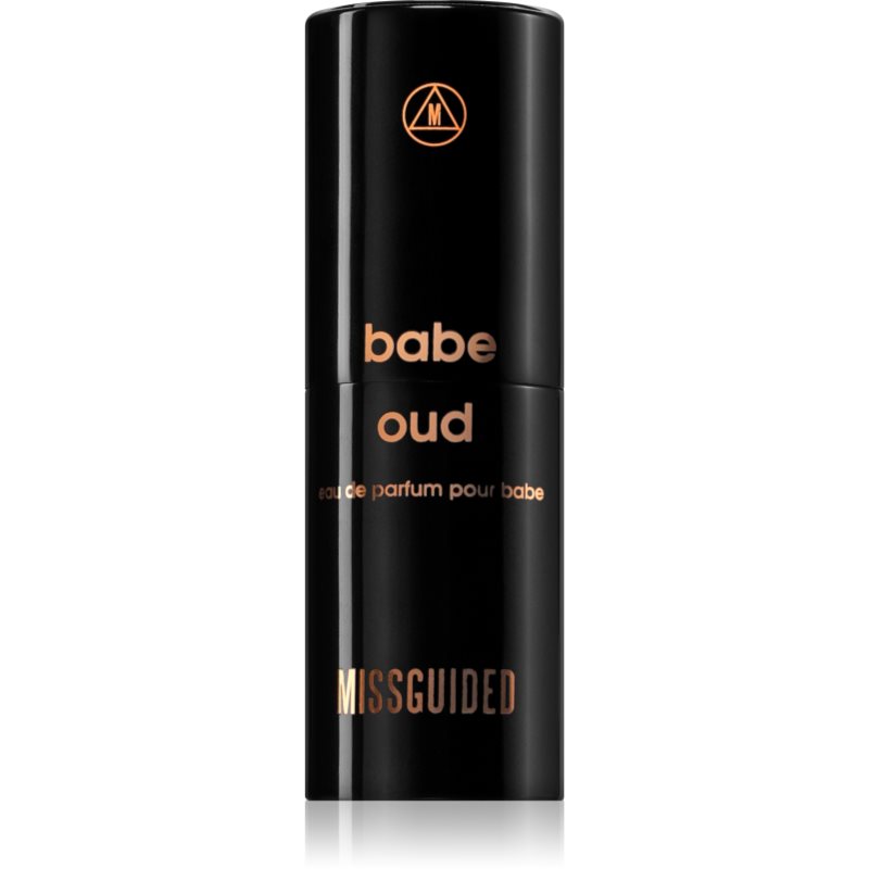 Missguided Babe Oud parfumska voda za...