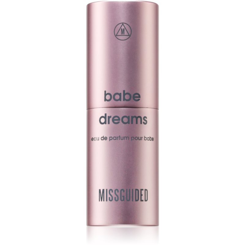 Missguided Babe Dreams parfumska voda...