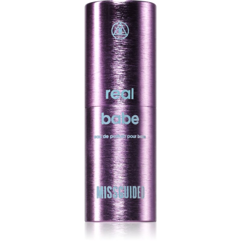 Missguided Real Babe parfumska voda za...