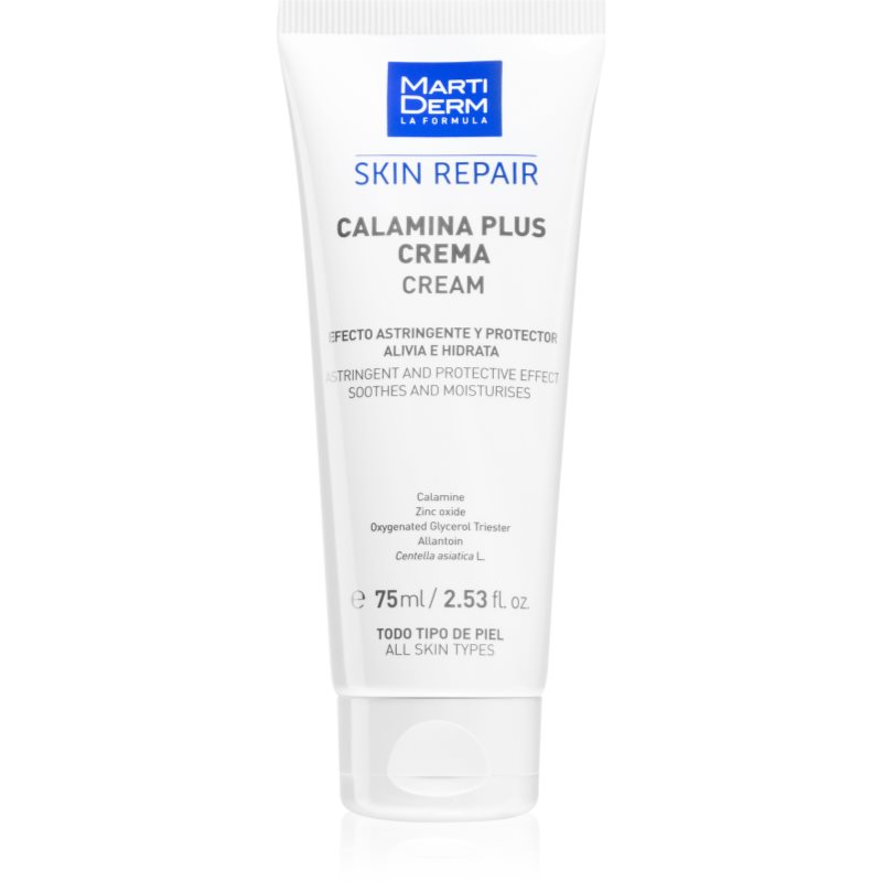 MartiDerm Skin Repair Calamina Plus...