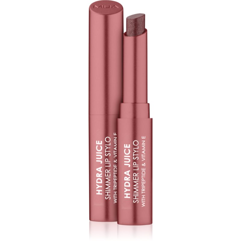 MUA Makeup Academy Hydra Juice Peptide...
