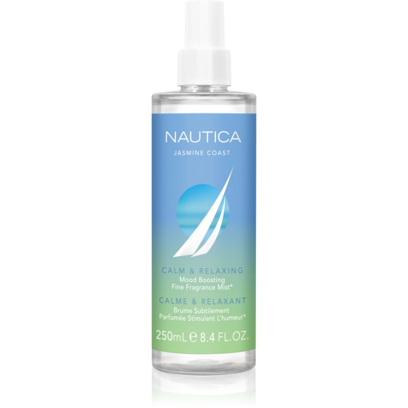 Nautica Jasmine Coast pršilo za telo...