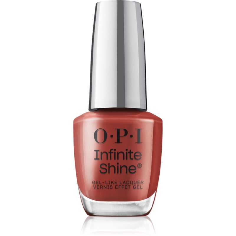 OPI The Mani-tude Infinite Shine lak za...